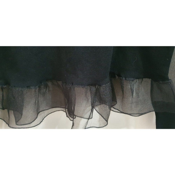 charmed hearts top sze L - Picture 7 of 10